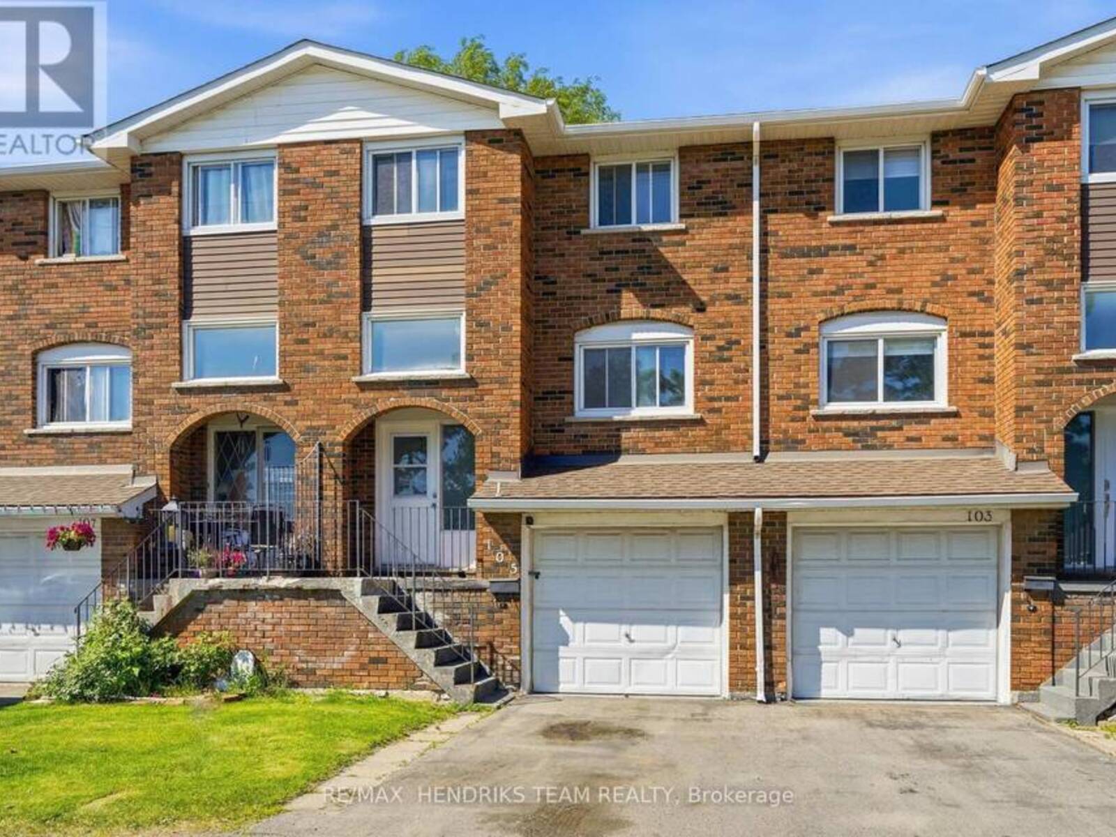38 - 105 MAIN STREET W, Dunnville, Ontario N1A 3C8