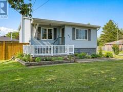 809 BROADWAY AVENUE Welland Ontario, L3C 5M9