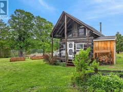 40751 LONDESBORO ROAD Goderich Ontario, N7A 3Y1
