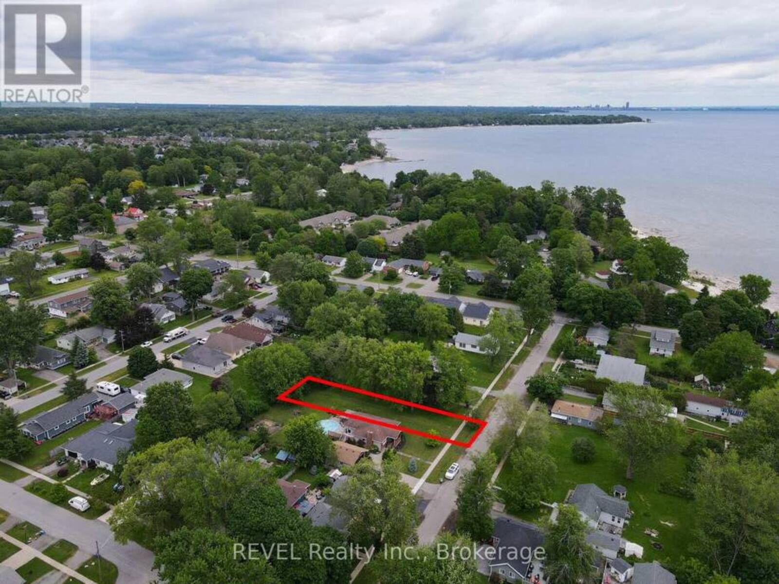 0 GRIFFIN AVENUE, Fort Erie, Ontario L0S 1B0