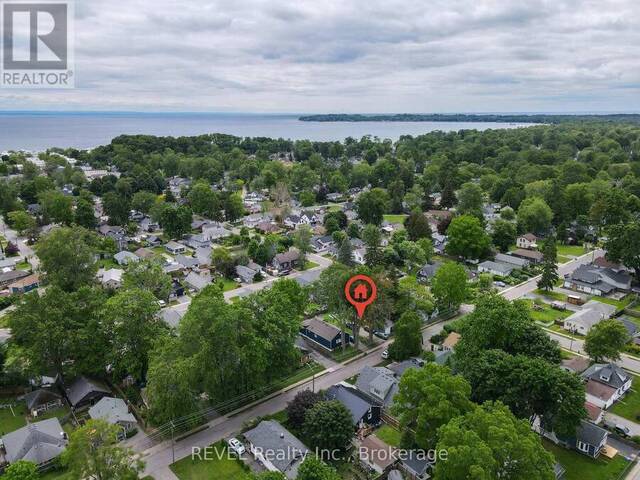 3921 VICTORIA ROAD Fort Erie Ontario, L0S 1B0 - Vacant Land For Sale
