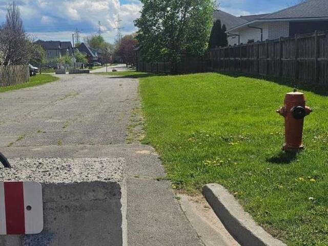 6580 MOUNTAIN ROAD Niagara Falls Ontario, L2E 6S4 - Vacant Land For Sale