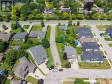 2441 COLANGELO DRIVE | Niagara Falls Ontario | Slide Image Eleven