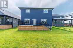 3816 SIMPSON LANE | Fort Erie Ontario | Slide Image Two