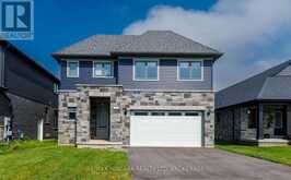 3816 SIMPSON LANE | Fort Erie Ontario | Slide Image One