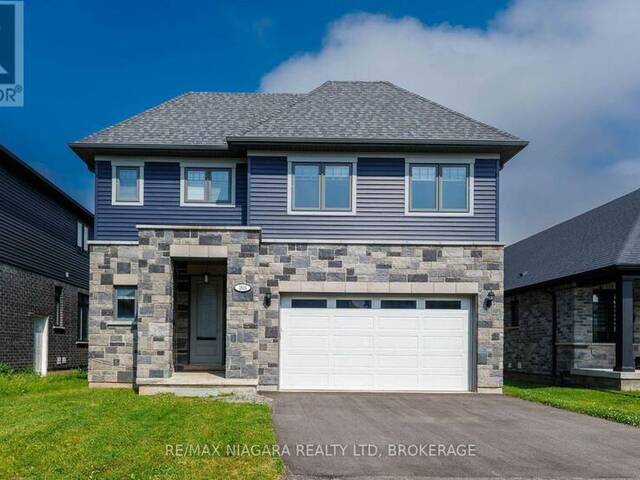 3816 SIMPSON LANE Fort Erie Ontario, L0S 1S0 - 5 Bedrooms Home For Sale