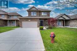 9385 EAGLE RIDGE DRIVE | Niagara Falls Ontario | Slide Image One