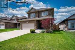 9385 EAGLE RIDGE DRIVE | Niagara Falls Ontario | Slide Image Three