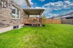 9385 EAGLE RIDGE DRIVE | Niagara Falls Ontario | Slide Image Forty-three