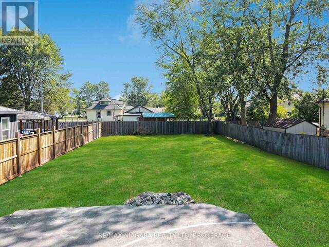 V/L DAYTONA DRIVE Fort Erie Ontario, L2A 4Z2 - Vacant Land For Sale