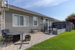 19 CRIMSON DRIVE | Niagara-on-the-Lake Ontario | Slide Image Three