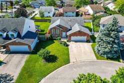 6 CEDAR COURT | St. Catharines Ontario | Slide Image One