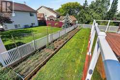 6 CEDAR COURT | St. Catharines Ontario | Slide Image Thirty-four