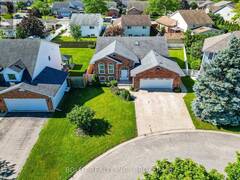 6 CEDAR COURT St. Catharines Ontario, L2S 3V1