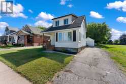5932 CARLTON AVENUE | Niagara Falls Ontario | Slide Image Two