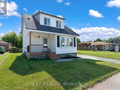 5932 CARLTON AVENUE Niagara Falls Ontario, L2G 5J5