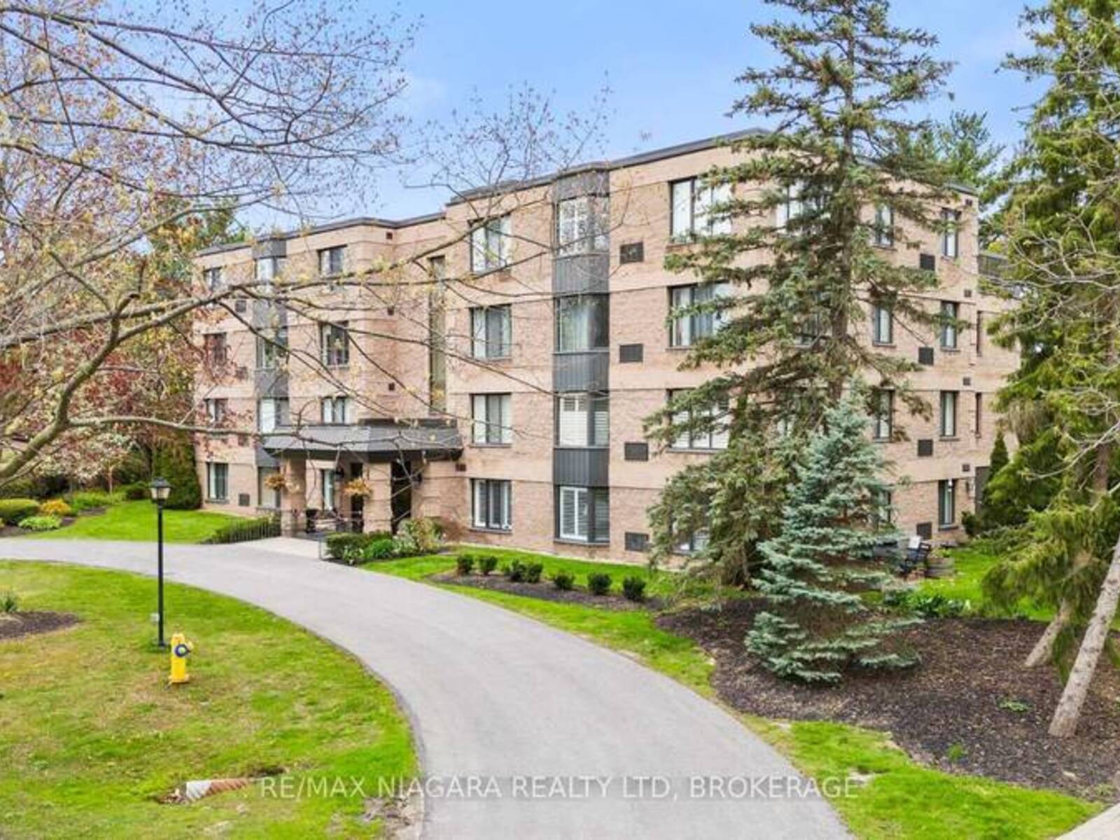 403 - 61 PAFFARD STREET, Niagara-on-the-Lake, Ontario L0S 1J0
