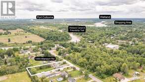 1444 ALLANPORT ROAD | Thorold Ontario | Slide Image Thirty-three