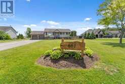 661 CARL ROAD | Thorold Ontario | Slide Image Two