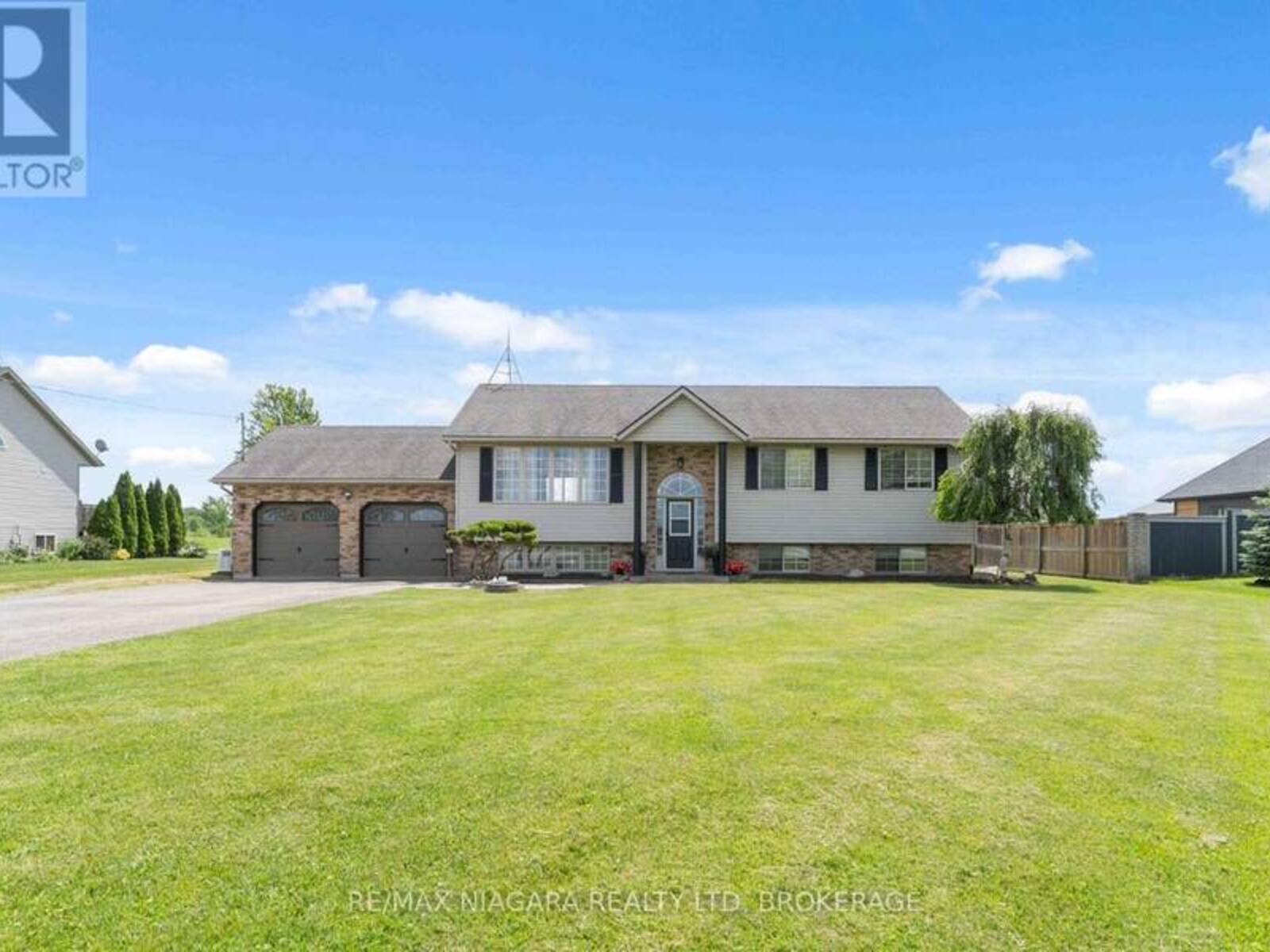 661 CARL ROAD, Thorold, Ontario L0S 1K0