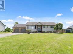 661 CARL ROAD Thorold Ontario, L0S 1K0