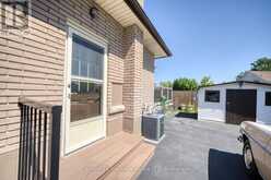 37 CORONATION BOULEVARD | St. Catharines Ontario | Slide Image Twenty-one