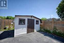 37 CORONATION BOULEVARD | St. Catharines Ontario | Slide Image Twenty-two