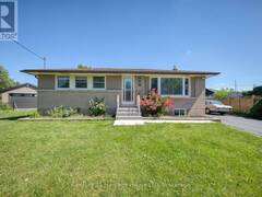 37 CORONATION BOULEVARD St. Catharines Ontario, L2S 2V2