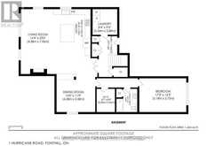 1 HURRICANE ROAD | Fonthill Ontario | Slide Image Two