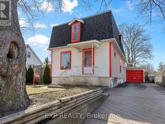 5958 SUMMER STREET Niagara Falls Ontario, L2G 1M3