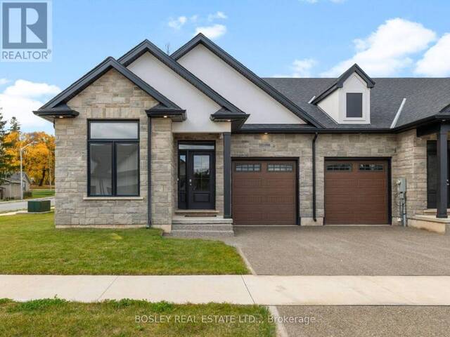 526 ROYAL RIDGE DRIVE Fort Erie Ontario, L0S 1N0 - 2 Bedrooms Home For Sale