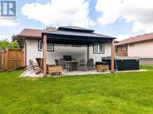 25 NEWLEAF CRESCENT | Welland Ontario | Slide Image Twenty-three