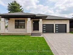 23 ACCURSI CRESCENT Fonthill Ontario, L0S 1E4