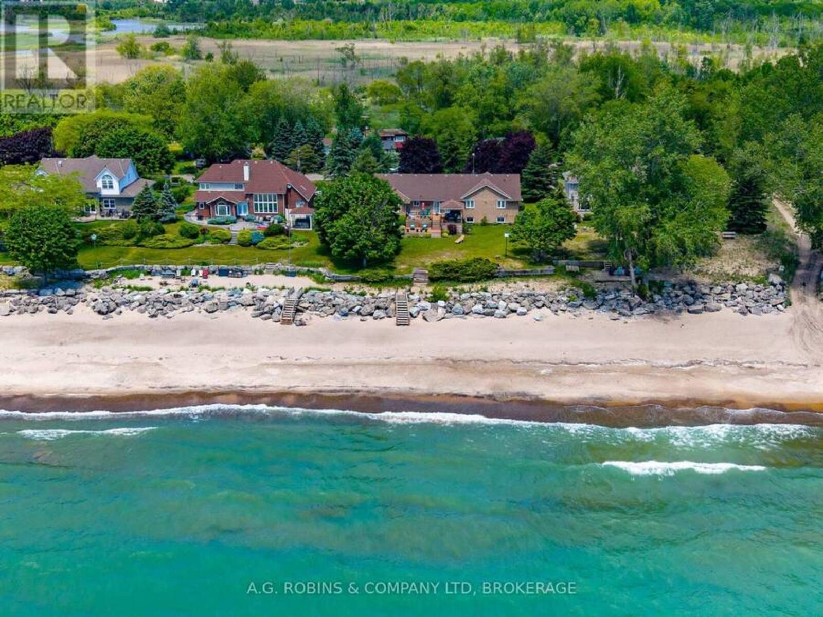 10321 LAKSHORE ROAD W, Port Colborne, Ontario L3K 5V4