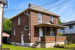 45 PINE STREET N | Thorold Ontario | Slide Image One