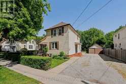 92 SAINT ARNAUD STREET | Port Colborne Ontario | Slide Image Three