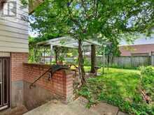 34 CRESTCOMBE ROAD | St. Catharines Ontario | Slide Image Fifteen