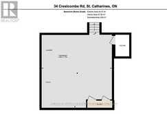 34 CRESTCOMBE ROAD | St. Catharines Ontario | Slide Image Twenty-one
