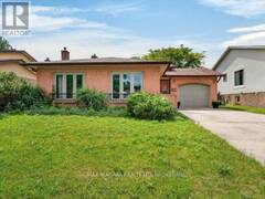 34 CRESTCOMBE ROAD St. Catharines Ontario, L2S 2J4