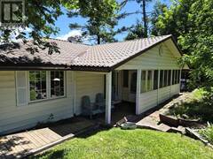 1031 BUTTERFLY ROAD Bala Ontario, P0C 1A0