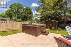 45 WESTWOOD DRIVE | Port Colborne Ontario | Slide Image Forty