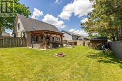 45 WESTWOOD DRIVE | Port Colborne Ontario | Slide Image Four