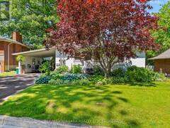 48 OAKRIDGE CRESCENT Port Colborne Ontario, L3K 2T4