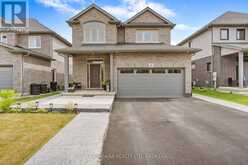 91 QUEBEC AVENUE | Welland Ontario | Slide Image One
