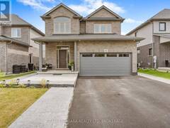 91 QUEBEC AVENUE Welland Ontario, L3B 0E4