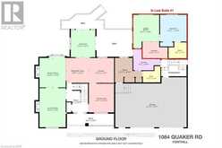 1084 QUAKER ROAD | Fonthill Ontario | Slide Image Nineteen