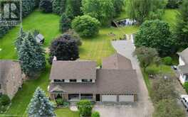 1084 QUAKER ROAD | Fonthill Ontario | Slide Image One
