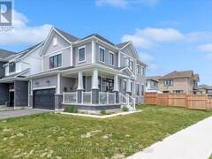 8 DOWNRIVER DRIVE Welland Ontario, L3B 0M5