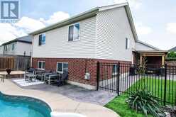 15 ARLENE STREET | St. Catharines Ontario | Slide Image Thirty-nine