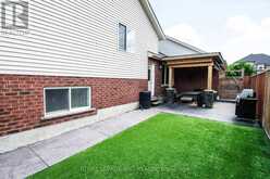 15 ARLENE STREET | St. Catharines Ontario | Slide Image Forty